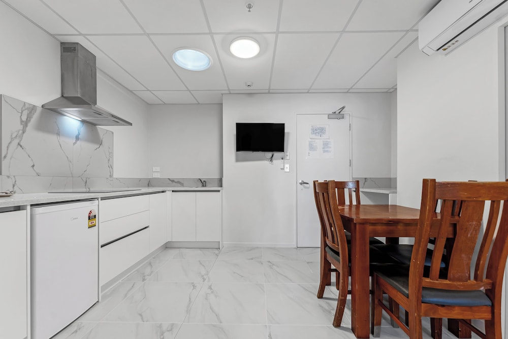 Onehunga Suites