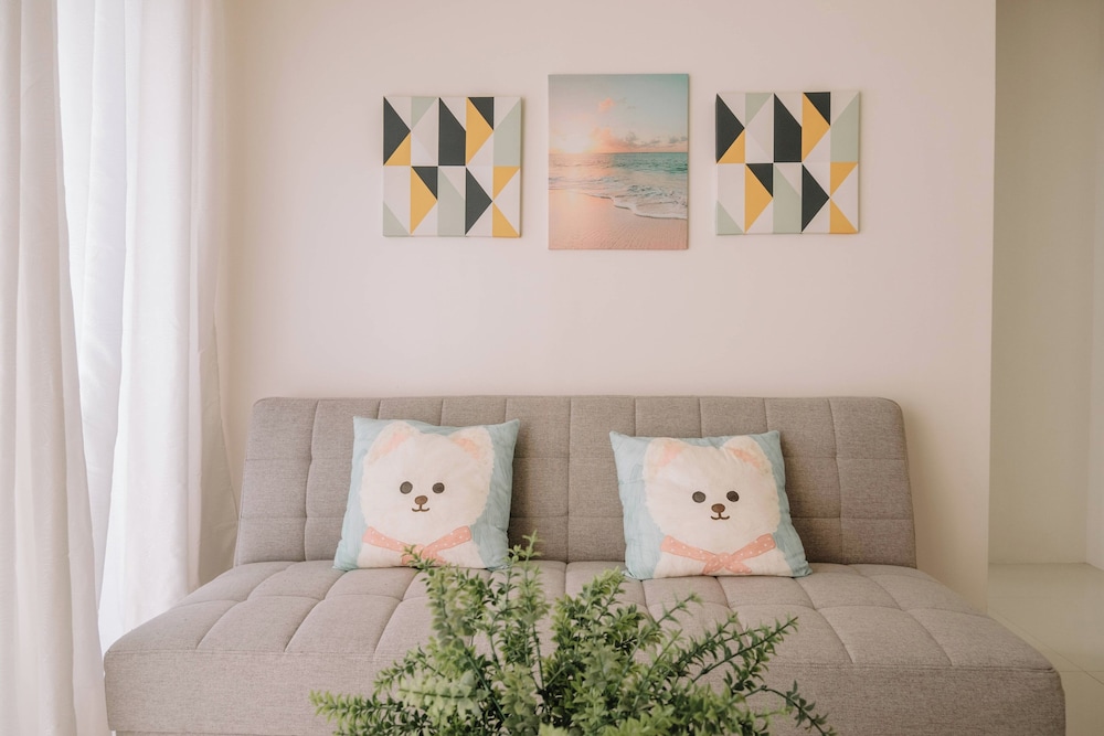 Spacious & Bright Family Escape