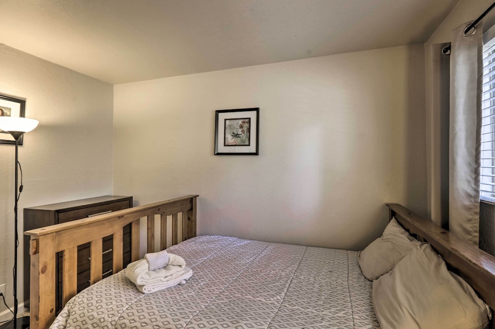 Lake Tahoe Vacations - South Lake Tahoe Vacation Rental Near Pope Beach! - Property Image 31