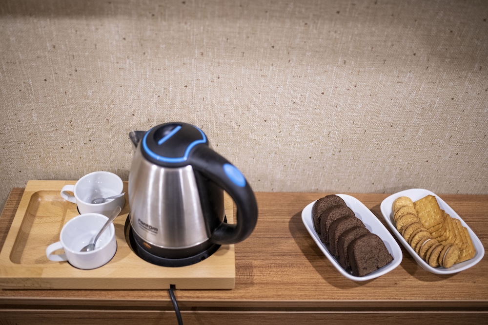 GoldenSand Otel - Image 41