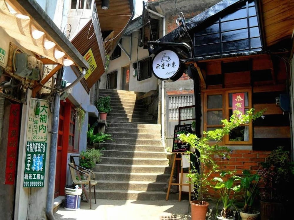 Lungta B&B
