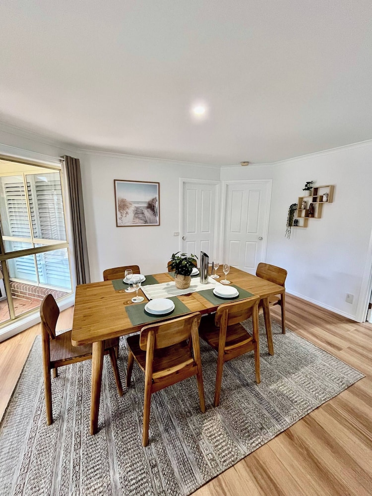 Saltwood Mornington - A Conscious Coastal Retreat