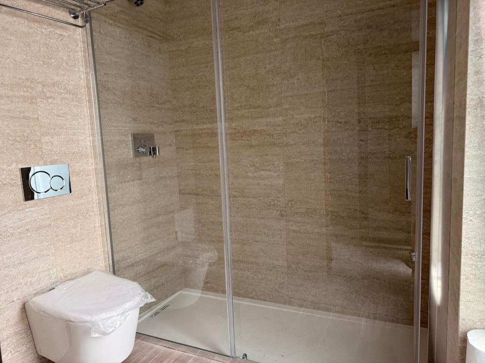 Lagos Town Center Apartment top Location