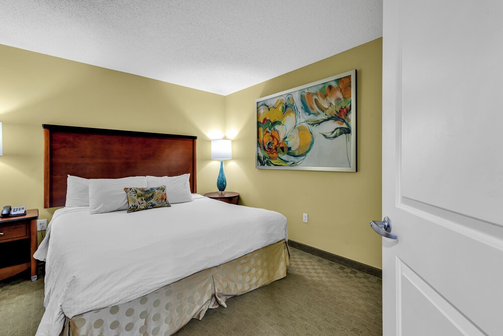 Condos at Sandy Beach by Beach Trips view 3