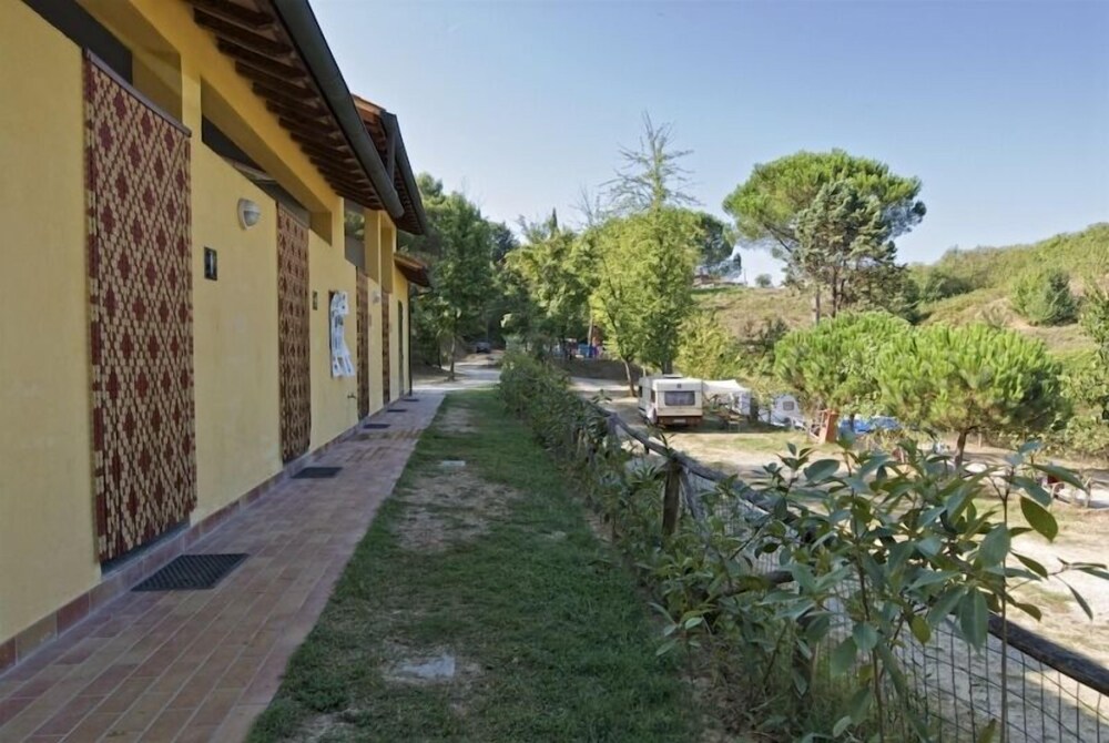 Toscana Holiday Village photo 2