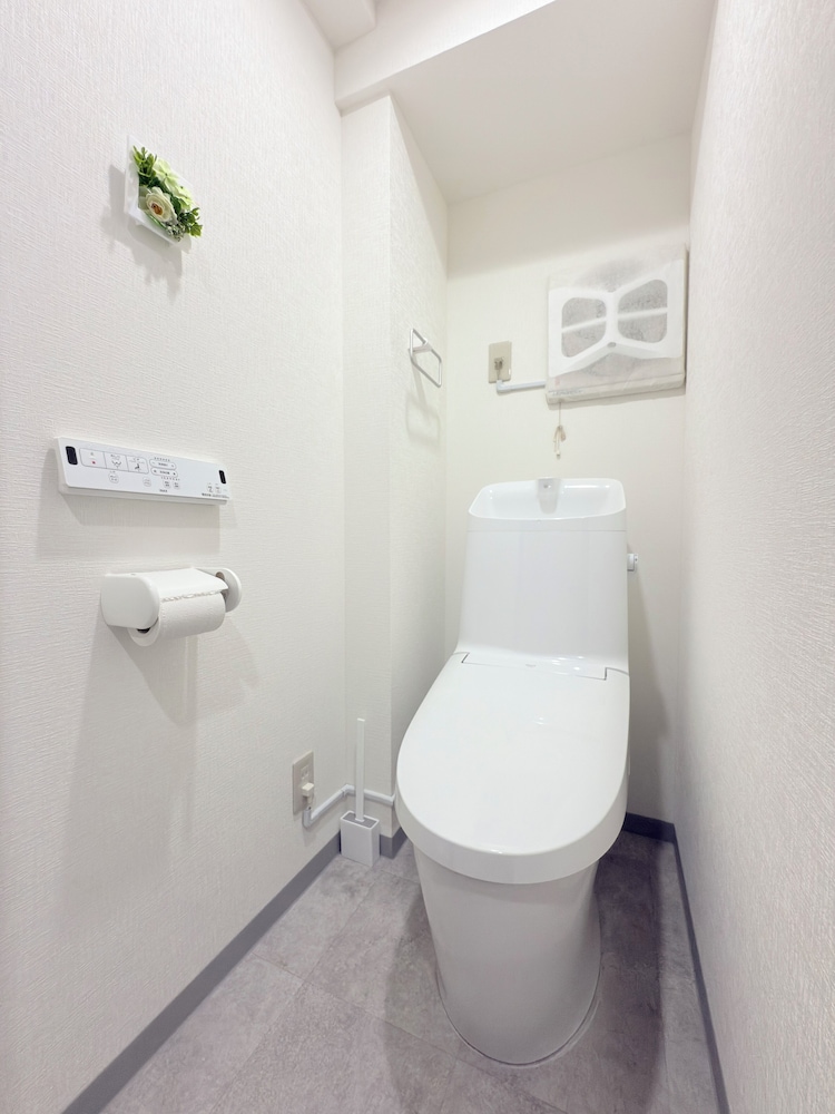 Yuzu House Osaka