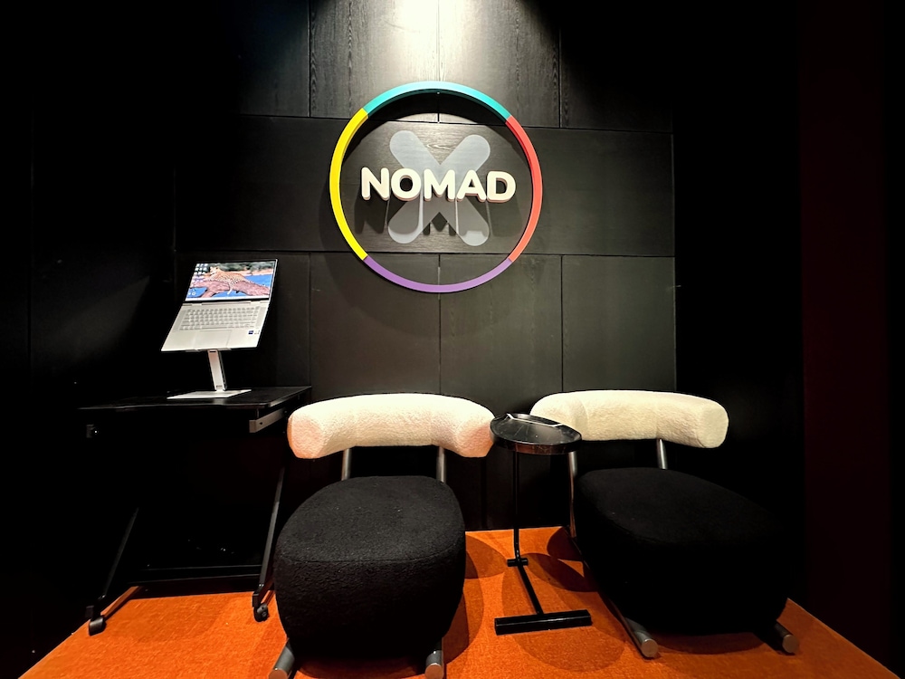 Nomad Live Hostel