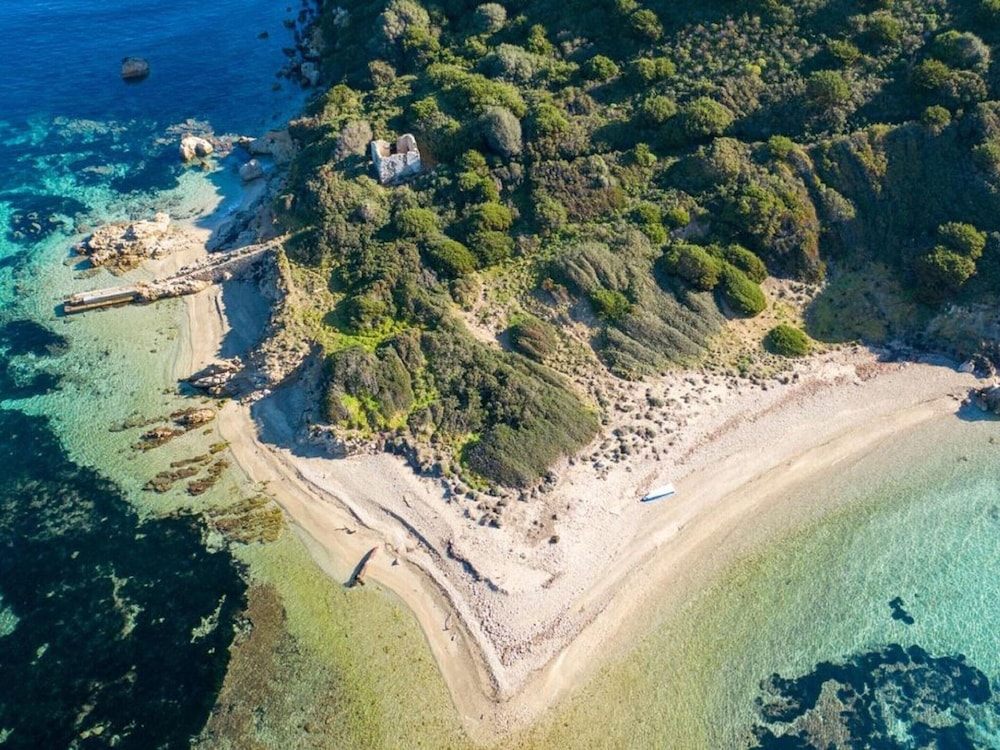 Belvilla by OYO Apartment in Golfo Aranci view 3