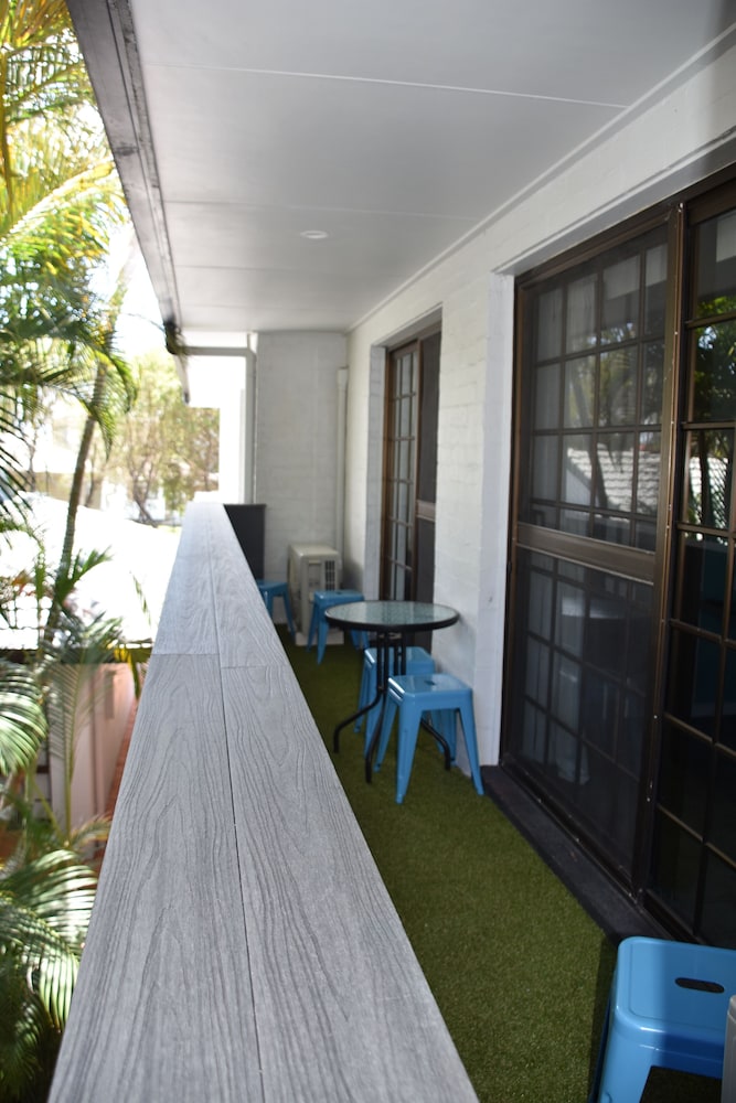 Ballina Homestead Motel