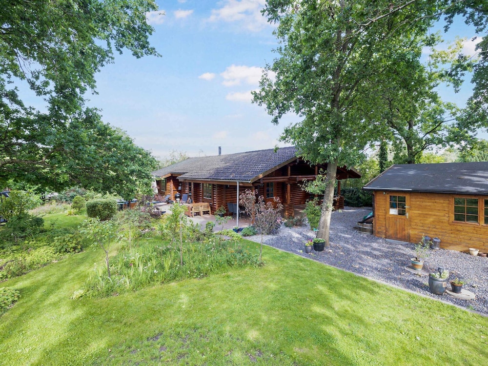 5 Star Holiday Home in Asnaes