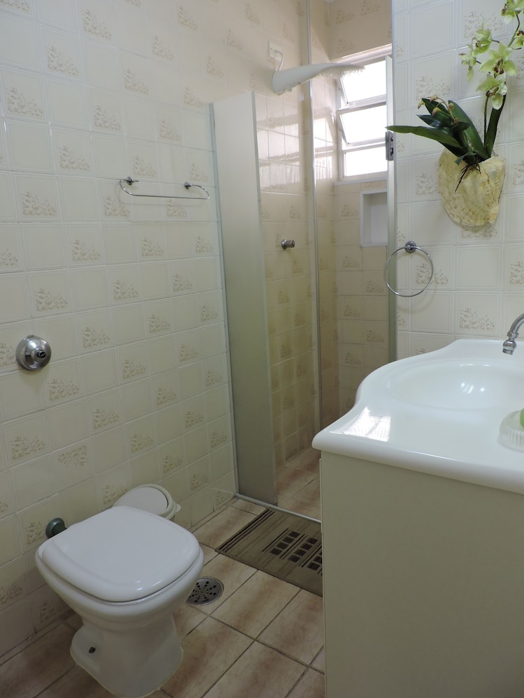 Apartamentos Adriático Guarujá