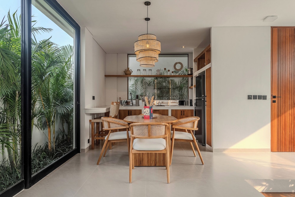 Alpha Villas Pererenan
