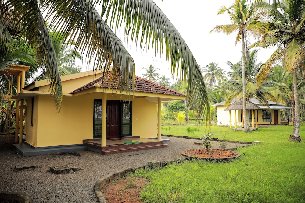 Lake Vechoor Villas By BRDGE HOSPITALITY