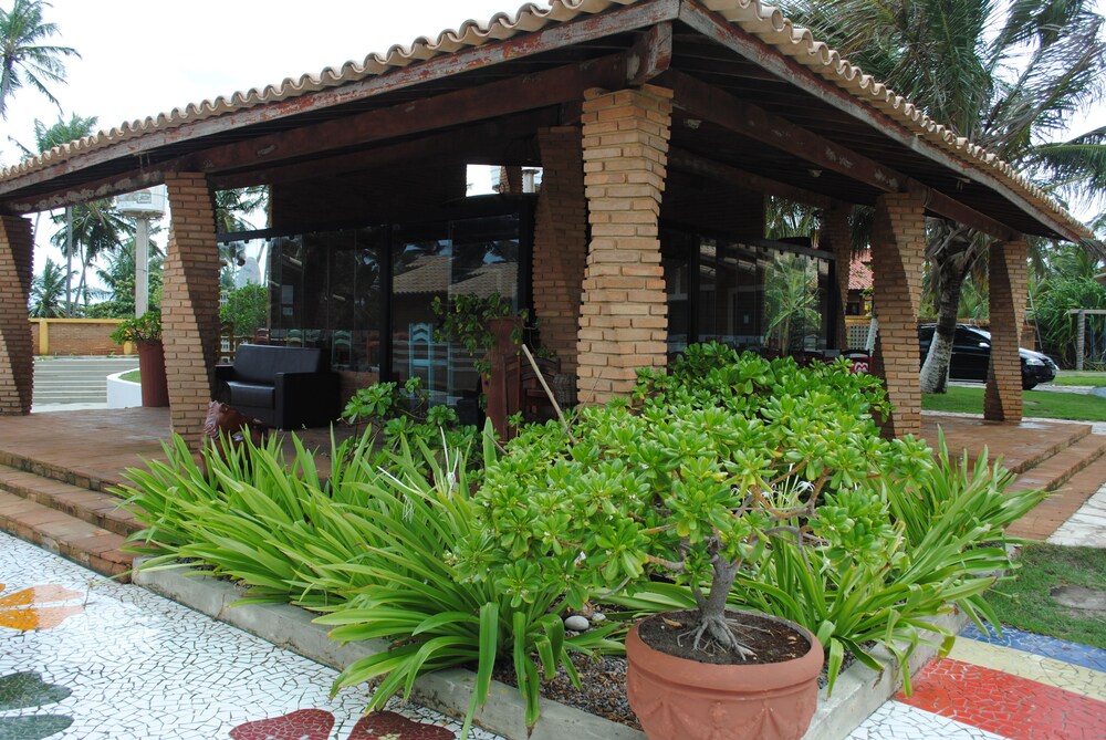 Pousada Paradise
