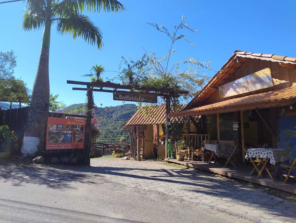 Pousada Bella Vista