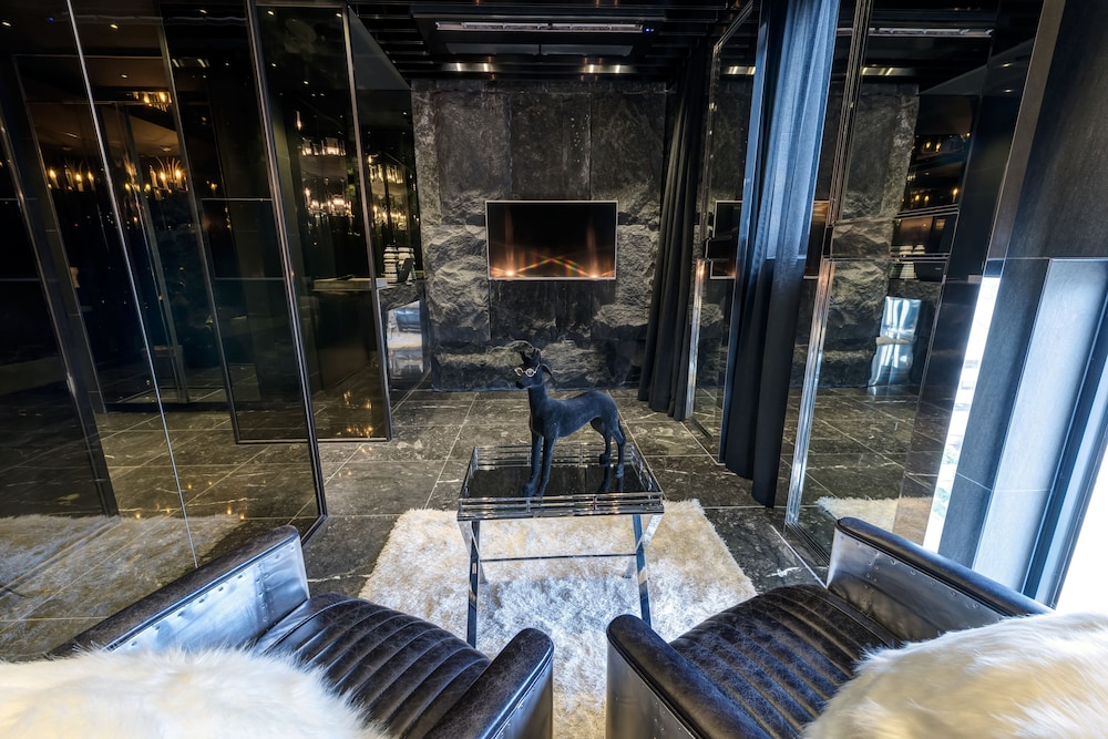Hotel The Designers Kondae 46