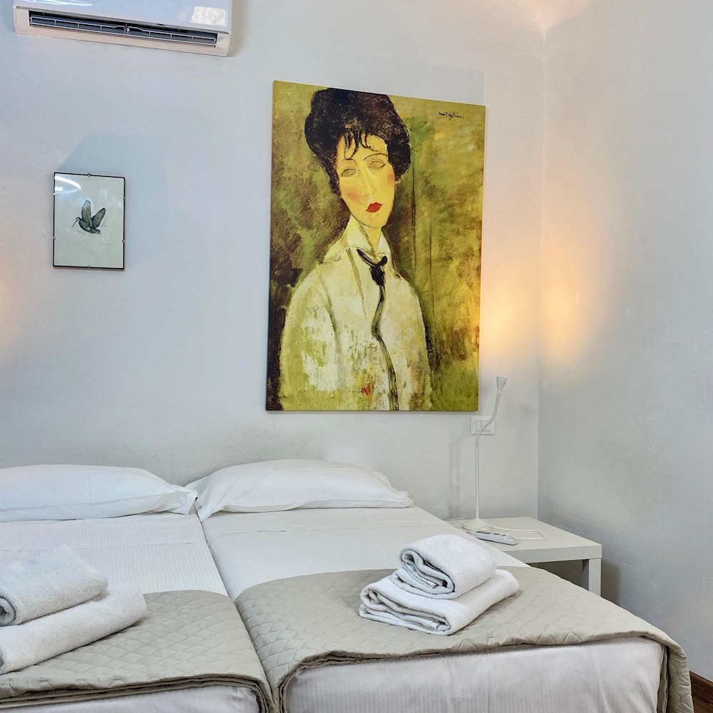 Pinzochere in Firenze