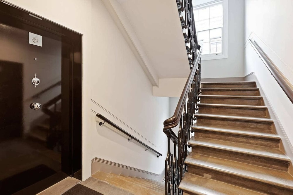Lovely 2 Bed near Covent Garden & Tube