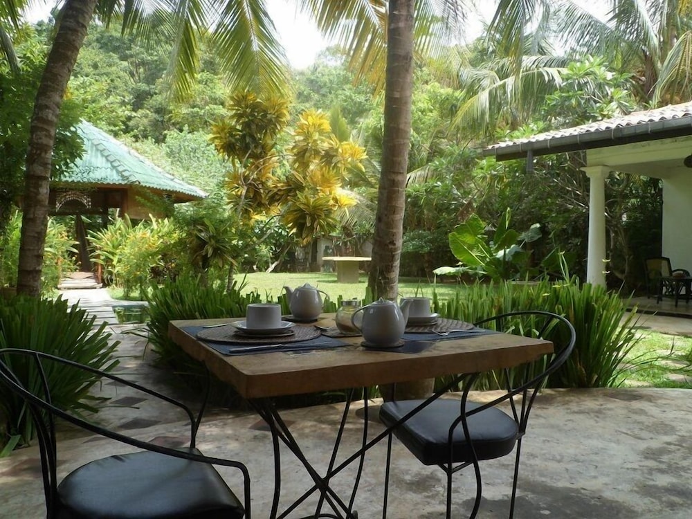 Paradise Garden