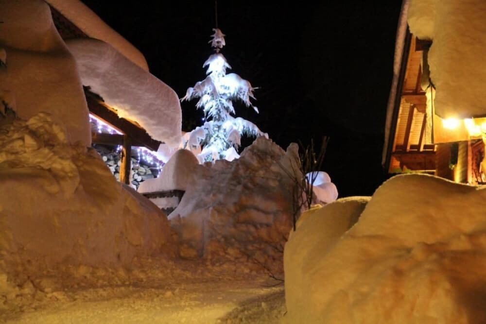 Auberge Nemoz