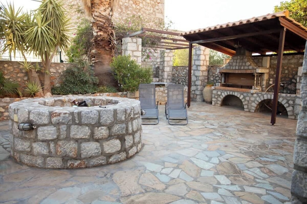 Kitta Mani Towerhouse - Mountain Views Garden