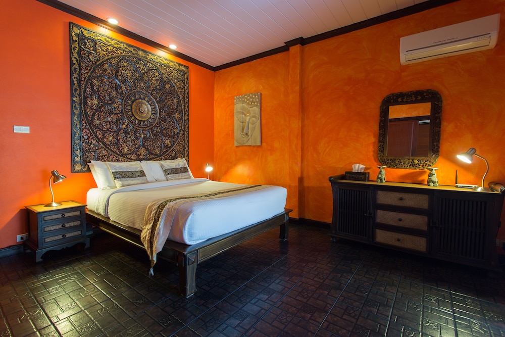 Baan Manu Chang