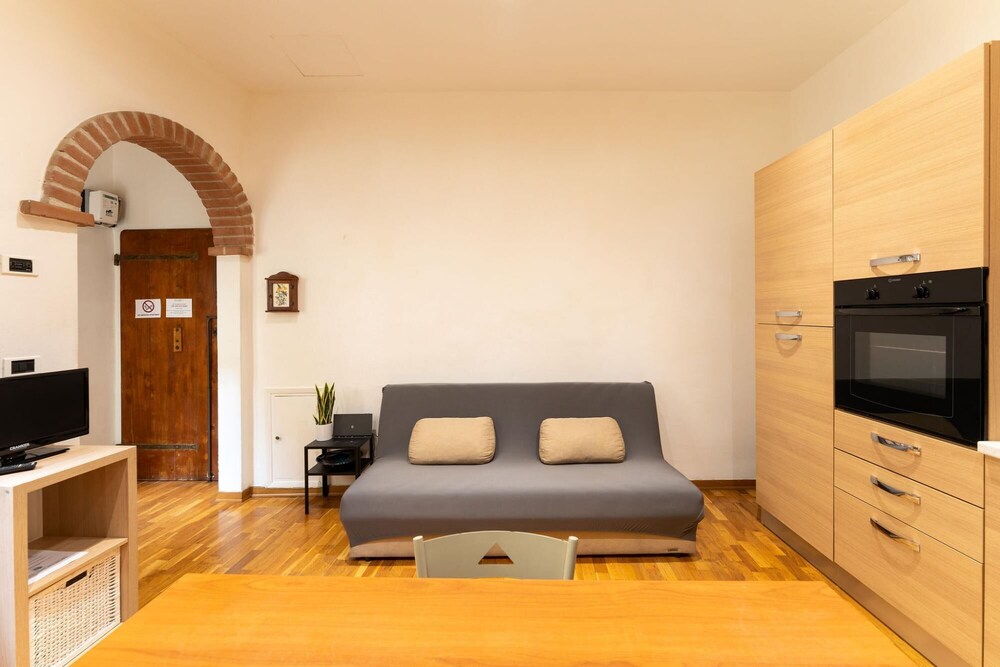 Zannoni Apartment in Firenze