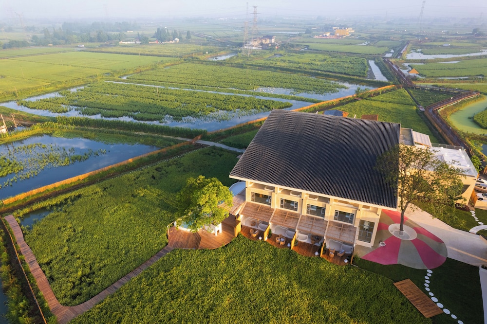 Baimanchuan hotel