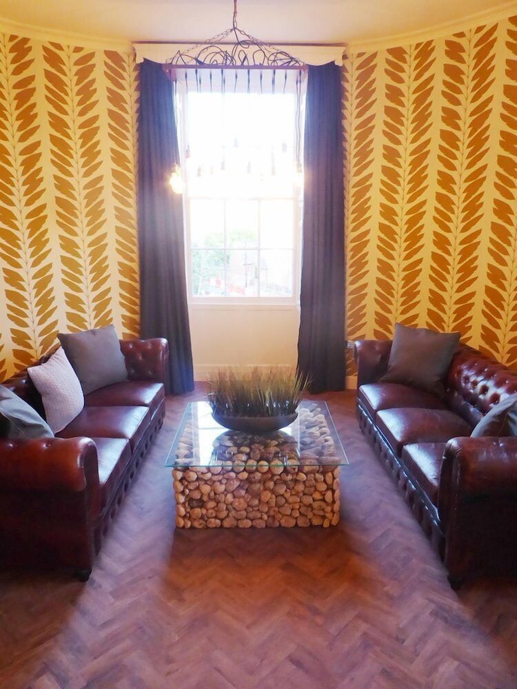 The Thoresby at Claremont Apartments view 4
