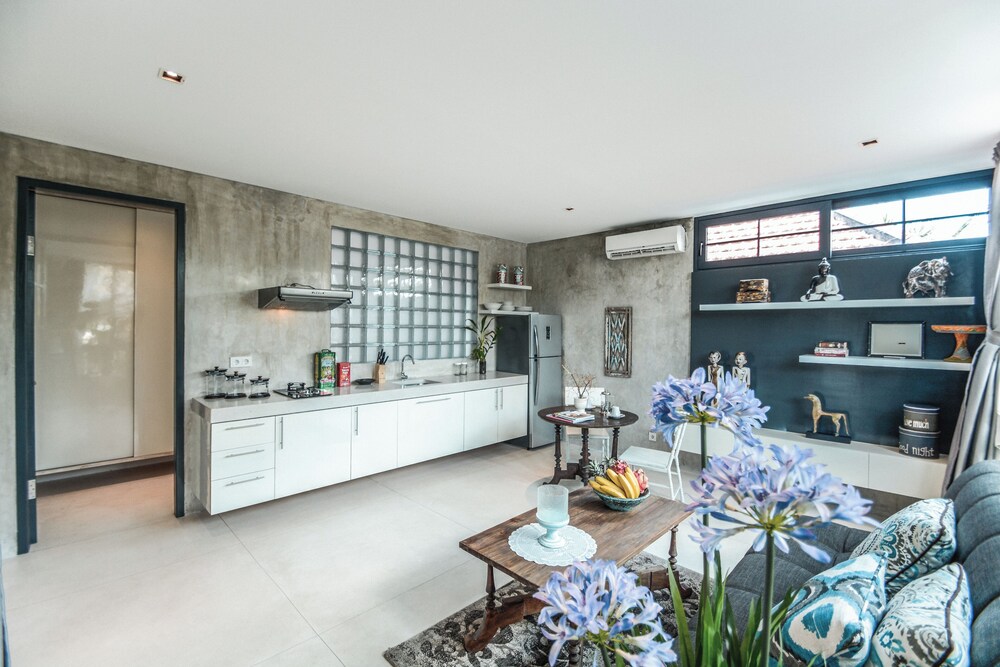 Duur Apartments by Betterplace