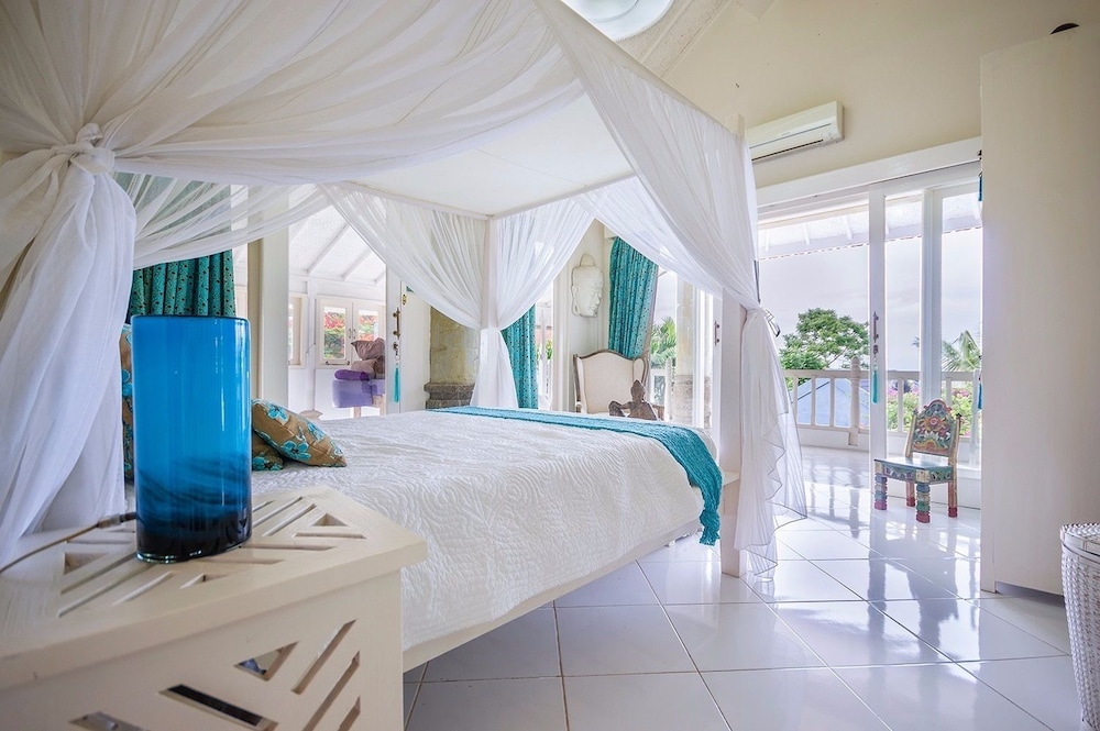 Villa Teman Bali