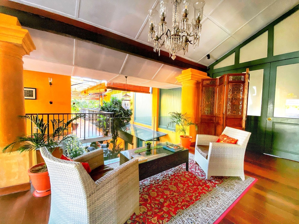 Yeng Keng Hotel 38