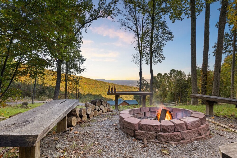 The Great Smoky Haven