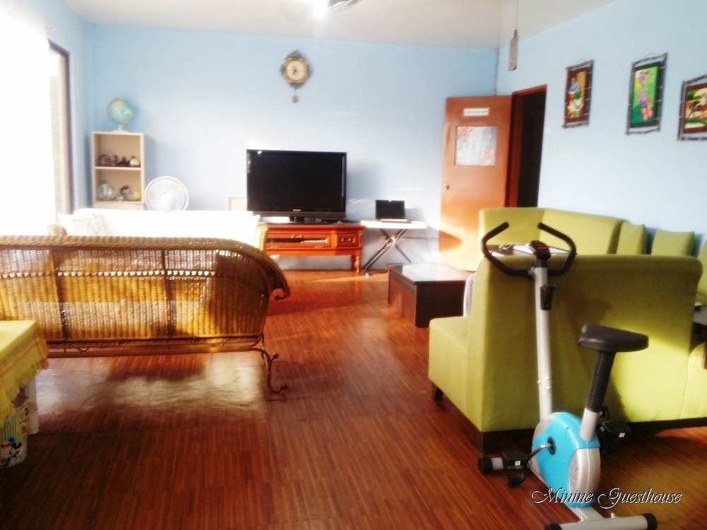 Minine Guesthouse