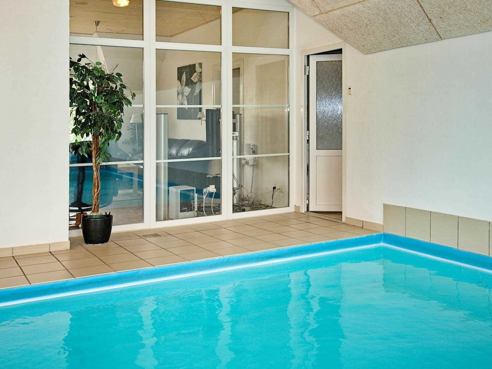 18 Person Holiday Home in Ulfborg-by Traum view 4