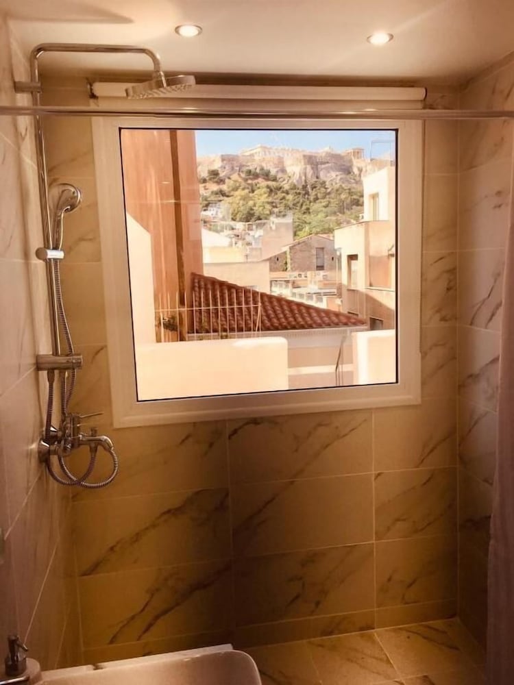 Metis Athens Suites