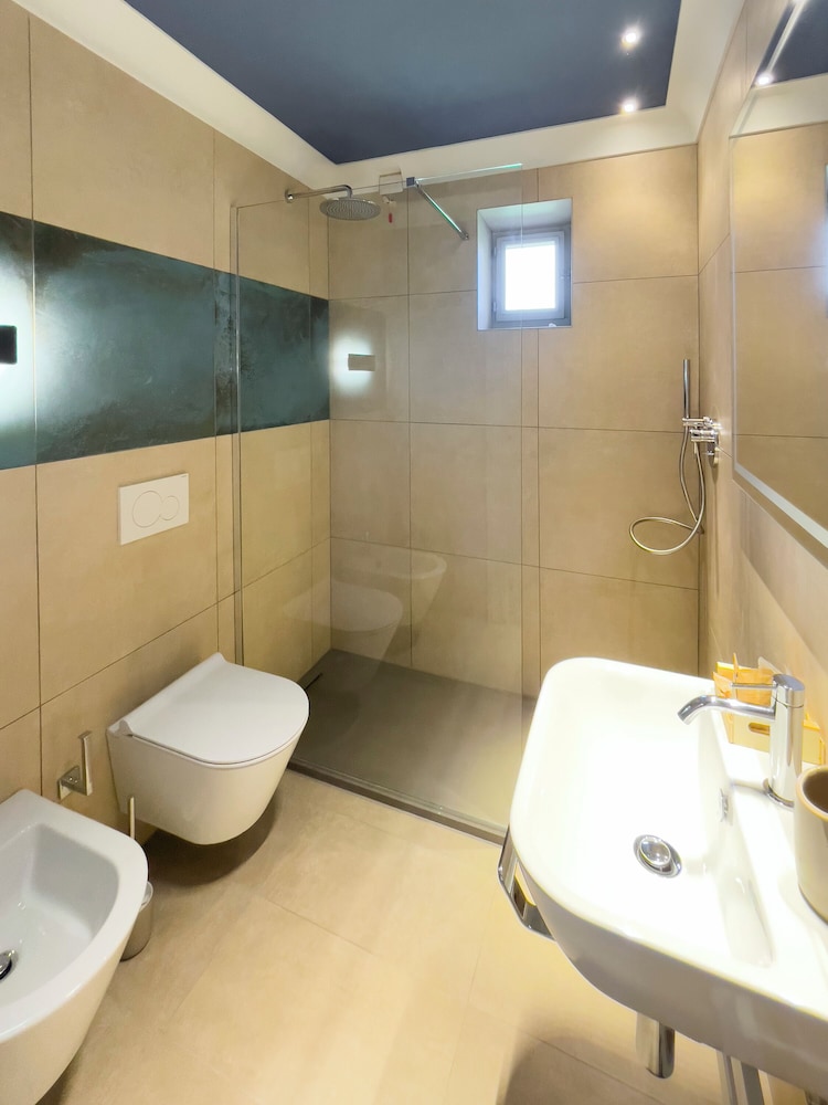 Duccio Nacci Rooms - guest house