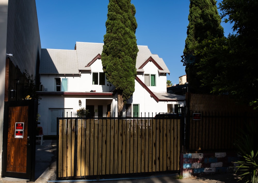 The Rumi Hostel