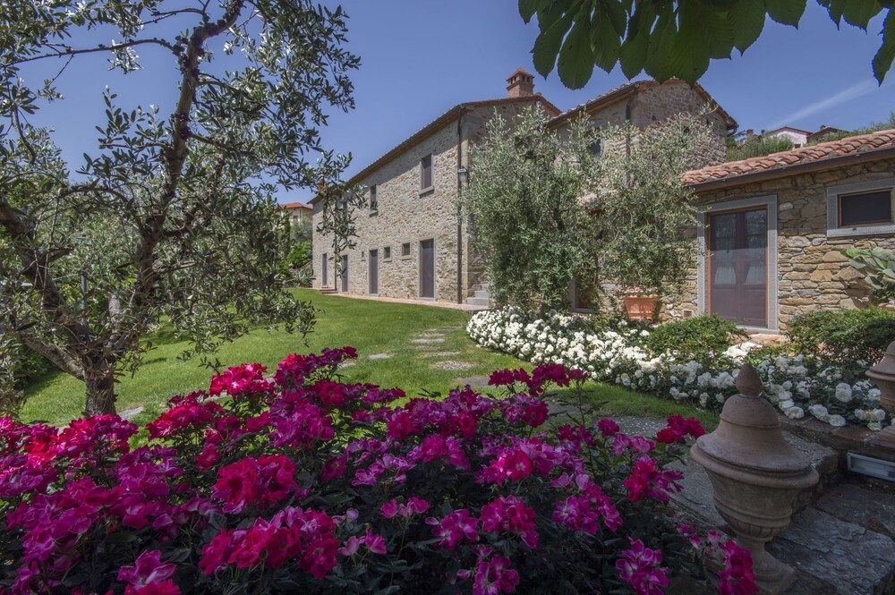 Villa Il Sasso