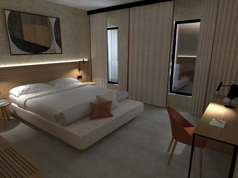 IL LEON D'ORO HOTEL BARI – BY FARACE HOTELS