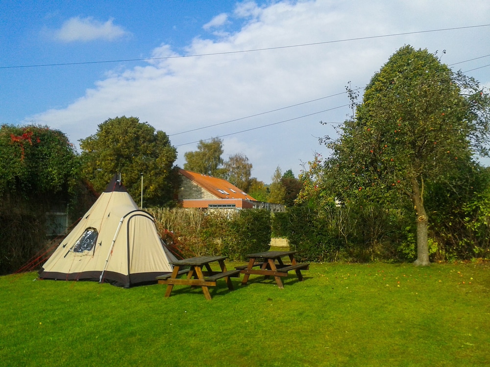 YHA Helmsley - Hostel