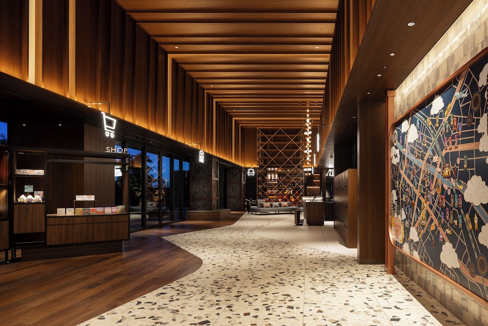 OMO5 Tokyo Gotanda by Hoshino Resorts 24
