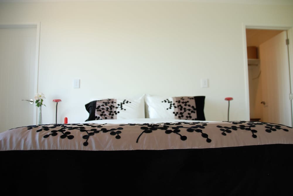 InfinityView B&B
