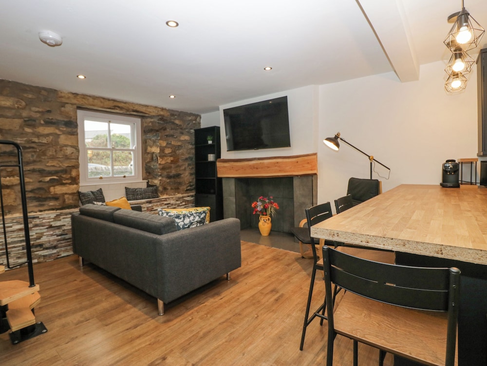 Cosy Logs Cottage