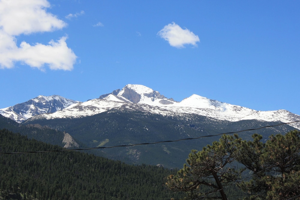 City 1BR Mtn-view Rocky Mountain National Park