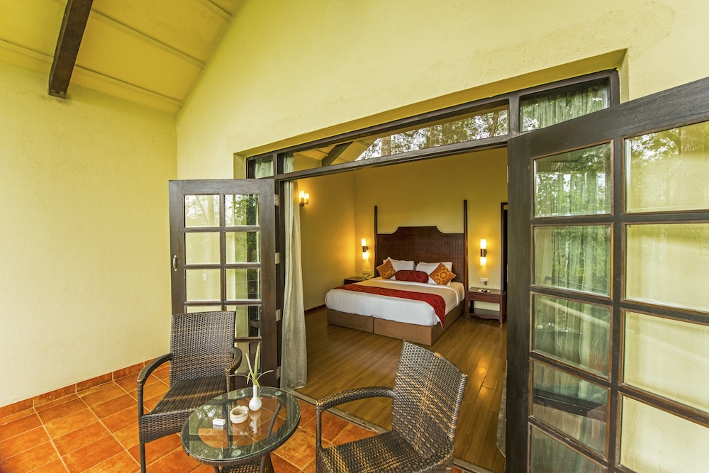 The Windflower Resorts & Spa