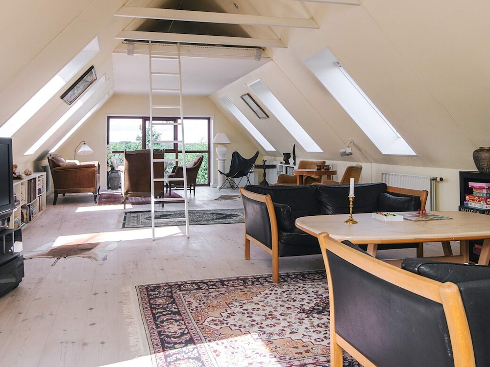 4 Star Holiday Home in Hornsyld