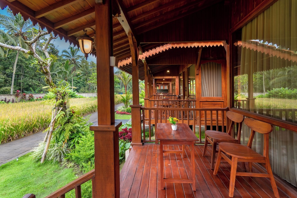 Uma Ulun Dugul Ubud by Dhananjaya Hospitality