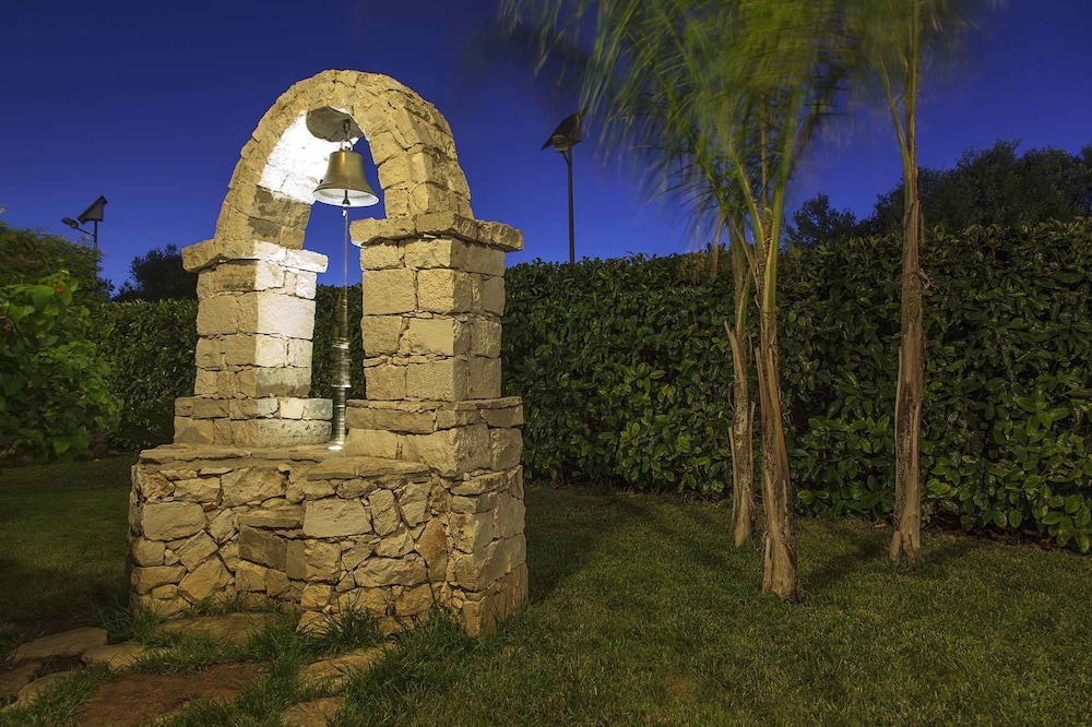 Bed&Breakfast Villa Mamma Grazia, photo 78
