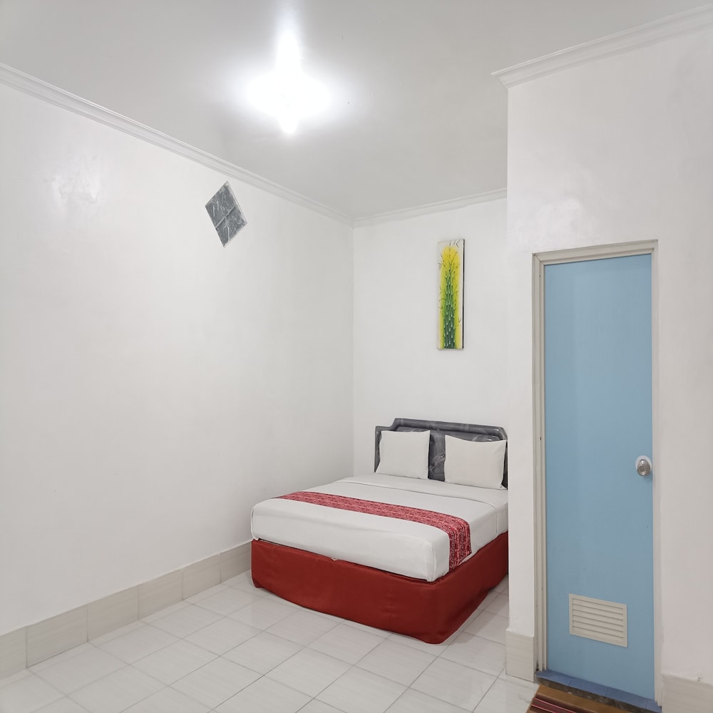 Hotel STIPRAM Kaliurang Yogyakarta